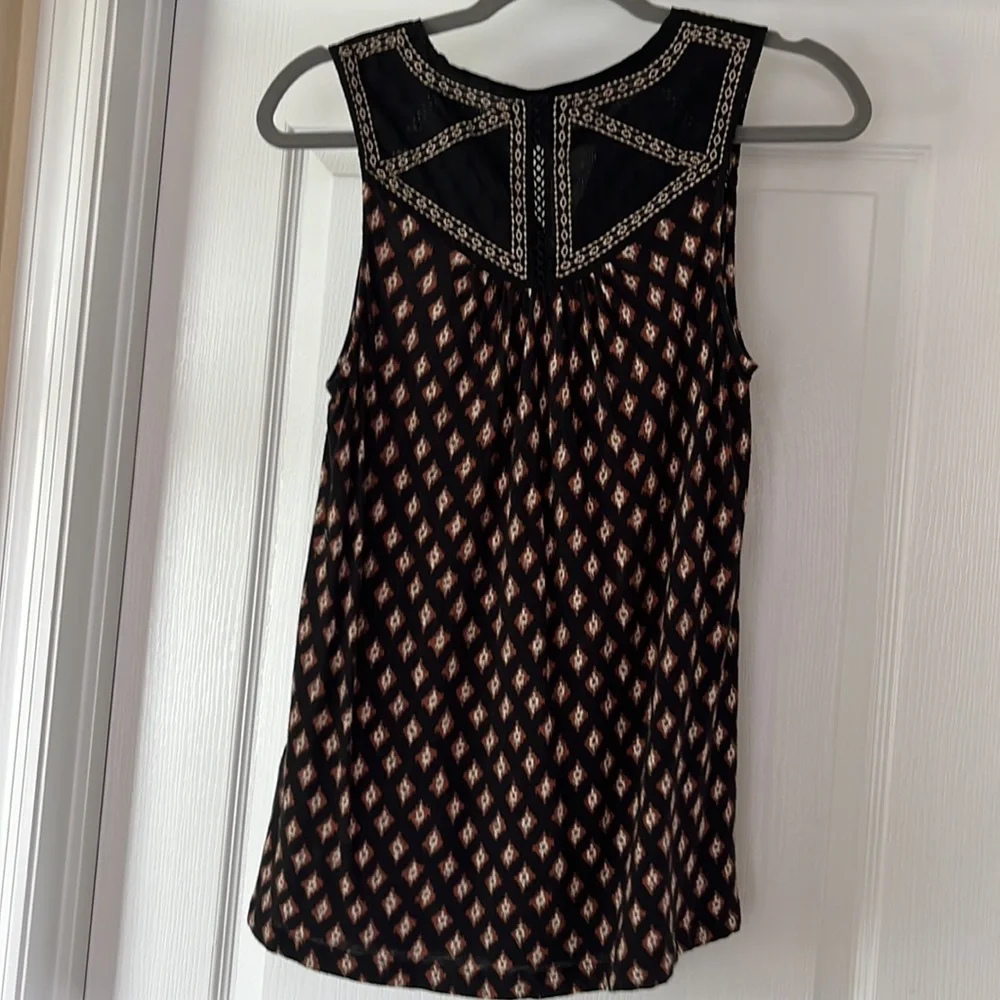 Lucky Brand shirt - Picture 3 of 9